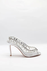 Stiletto Transparent  Hazar